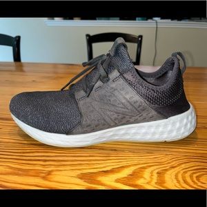 New Balance Sneaker - Dark gray